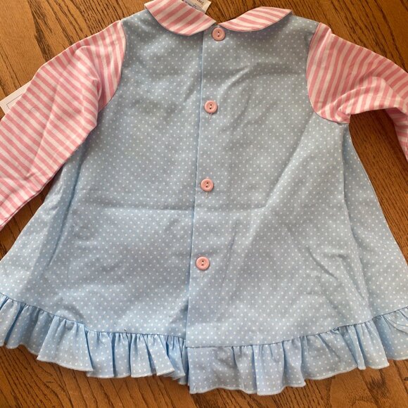 Bailey Boys Angel Tunic - Picture 3 of 5